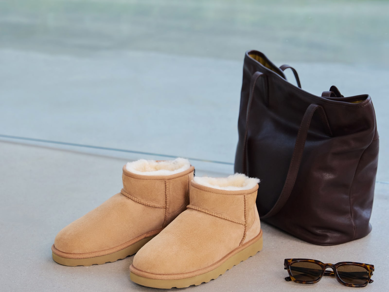 Sheepskin Boots vs Snow Boots