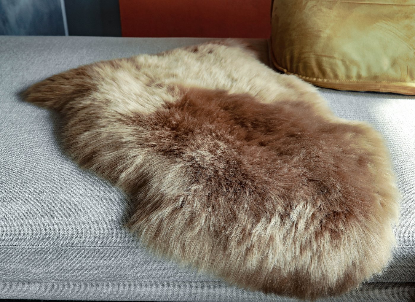 Sheepskin Rugs